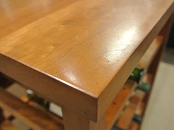 【ジョン ケリー/JOHN KELLY / GOODS】のJ1 WINE RACK-DOUBLE / J1 ワインラック-ダブル 人気、トレンドファッション・服の通販 founy(ファニー) 　送料無料　Free Shipping　スピンドル　Spindle　スマート　Smart　ダブル　Double　人気　Popularity　ホーム・キャンプ・アウトドア・お取り寄せ　Home,Garden,Outdoor,Camping Gear　家具・インテリア　Furniture　収納家具・キャビネット　Storage Furniture　ラック・シェルフ　Rack Shelf　other-3|ID: prp329100000010518 ipo3291000000031499188