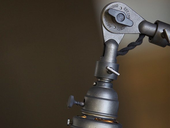 【フライミー ファクトリー/FLYMEe Factory / GOODS】のCUSTOM SERIES Engineer Desk Lamp × Trans Soil / カスタムシリーズ エンジニアデスクランプ × トランス(ソイル) 人気、トレンドファッション・服の通販 founy(ファニー) 　ガラス　Glass　シンプル　Simple　デスク　Desk　フォルム　Form　送料無料　Free Shipping　ホーム・キャンプ・アウトドア・お取り寄せ　Home,Garden,Outdoor,Camping Gear　家具・インテリア　Home Furniture & Interior. Stylish & Functional Living Spaces　ライト・照明　Lighting & Light Fixtures　デスクライト・テーブルライト　Desk Light/Table Light　other-4|ID: prp329100000010521 ipo3291000000031462092