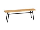 【イデー/IDEE / GOODS】のSOUDIEUX BENCH / スデュー ベンチ 人気、トレンドファッション・服の通販 founy(ファニー) オイル Oil ホーム・キャンプ・アウトドア・お取り寄せ Home,Garden,Outdoor,Camping Gear 家具・インテリア Furniture チェア・椅子 Chair ベンチ・ダイニングベンチ Bench/Dining Bench thumbnail -|ID: prp329100000010526 ipo3291000000032258584