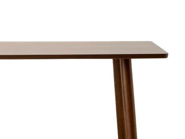 【ヒロシマ/HIROSHIMA / GOODS】のDining Table 180 / ダイニングテーブル 幅180cm(ウォルナット) 人気、トレンドファッション・服の通販 founy(ファニー) 　シンプル　Simple, Minimal　テーブル　Table, Dining Table　ホーム・キャンプ・アウトドア・お取り寄せ　Home Living / Home & Lifestyle / Camping Gear / Outdoor Camping　家具・インテリア　Home Furniture & Interior. Stylish & Functional Living Spaces　テーブル　Dining, Coffee & Side Tables　ダイニングテーブル・食卓テーブル　Dining Tables　other-4|ID: prp329100000010530 ipo3291000000031529480
