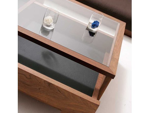 【マスターウォール/MASTERWAL / GOODS】のUNISON COLLECTION TABLE / ユニゾン コレクションテーブル 人気、トレンドファッション・服の通販 founy(ファニー) 　コレクション　Collection, Seasonal Line　シンプル　Simple, Minimal　テーブル　Table, Dining Table　ボックス　Boxy, Box Shape　ホーム・キャンプ・アウトドア・お取り寄せ　Home Living / Home & Lifestyle / Camping Gear / Outdoor Camping　家具・インテリア　Home Furniture & Interior. Stylish & Functional Living Spaces　テーブル　Dining, Coffee & Side Tables　ローテーブル・センターテーブル　Coffee & Center Tables　other-6|ID: prp329100000010532 ipo3291000000031477034