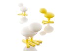 【マジス/MAGIS / GOODS】のHappy Bird / ハッピーバード ミニ -|ID: prp329100000010533 ipo3291000000030195433