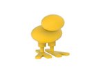 【マジス/MAGIS / GOODS】のHappy Bird / ハッピーバード ミニ |ID: prp329100000010533 ipo3291000000030195447