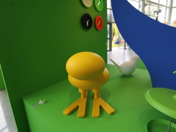 【マジス/MAGIS / GOODS】のHappy Bird / ハッピーバード ミニ 人気、トレンドファッション・服の通販 founy(ファニー) 　送料無料　Free Shipping　フォルム　Form　ベビー　Baby　other-4|ID: prp329100000010533 ipo3291000000031544037