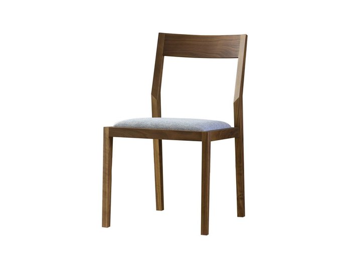 【フライミー ヴェール/FLYMEe vert / GOODS】のDINING CHAIR / ダイニングチェア #35547 インテリア・キッズ・メンズ・レディースファッション・服の通販 founy(ファニー) https://founy.com/ 送料無料 Free Shipping シンプル Simple テーブル Table ファブリック Fabric ホーム・キャンプ・アウトドア・お取り寄せ Home,Garden,Outdoor,Camping Gear 家具・インテリア Furniture チェア・椅子 Chair ダイニングチェア Dining Chair |ID: prp329100000010540 ipo3291000000030237123