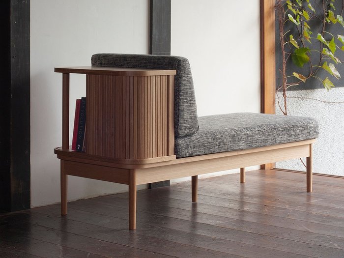 【アキ プラス/AKI+ / GOODS】のJYABARA Lounge Bench Long / ジャバラ ラウンジベンチ ロング インテリア・キッズ・メンズ・レディースファッション・服の通販 founy(ファニー) https://founy.com/ クッション Cushion, Throw Pillow モダン Modern, Contemporary ロング Long, Long-Length ホーム・キャンプ・アウトドア・お取り寄せ Home Living / Home & Lifestyle / Camping Gear / Outdoor Camping 家具・インテリア Home Furniture & Interior. Stylish & Functional Living Spaces チェア・椅子 Seating & Chairs ダイニングベンチ・玄関ベンチ Bench & Dining Benches |ID: prp329100000010543 ipo3291000000030241806