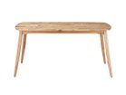 【フライミー ヴェール/FLYMEe vert / GOODS】のDining Table / ダイニングテーブル 幅150cm n97075(オーク) -|ID: prp329100000010550 ipo3291000000034617304