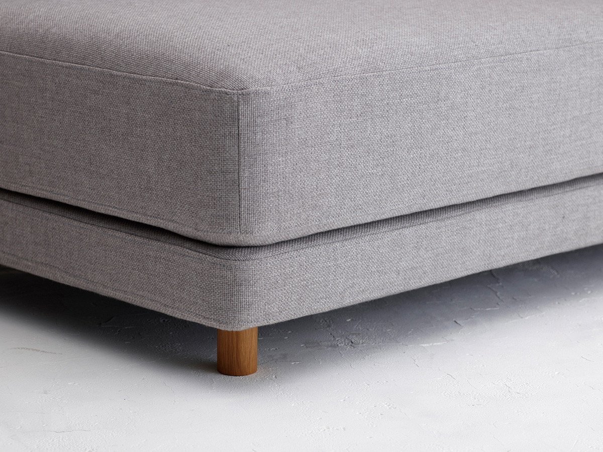 【ベラコンテ/bellacontte / GOODS】のLoLo OTTOMAN / ロロオットマン 85 インテリア・キッズ・メンズ・レディースファッション・服の通販 founy(ファニー) 送料無料 Free Shipping クッション Cushion, Throw Pillow フォルム Silhouette, Form ホーム・キャンプ・アウトドア・お取り寄せ Home Living / Home & Lifestyle / Camping Gear / Outdoor Camping 家具・インテリア Home Furniture & Interior. Stylish & Functional Living Spaces その他 インテリア雑貨、家具 Home Decor & Furniture Extras 脚カバー:ホワイトオーク(クリア)|ID: prp329100000010552 ipo3291000000030210141