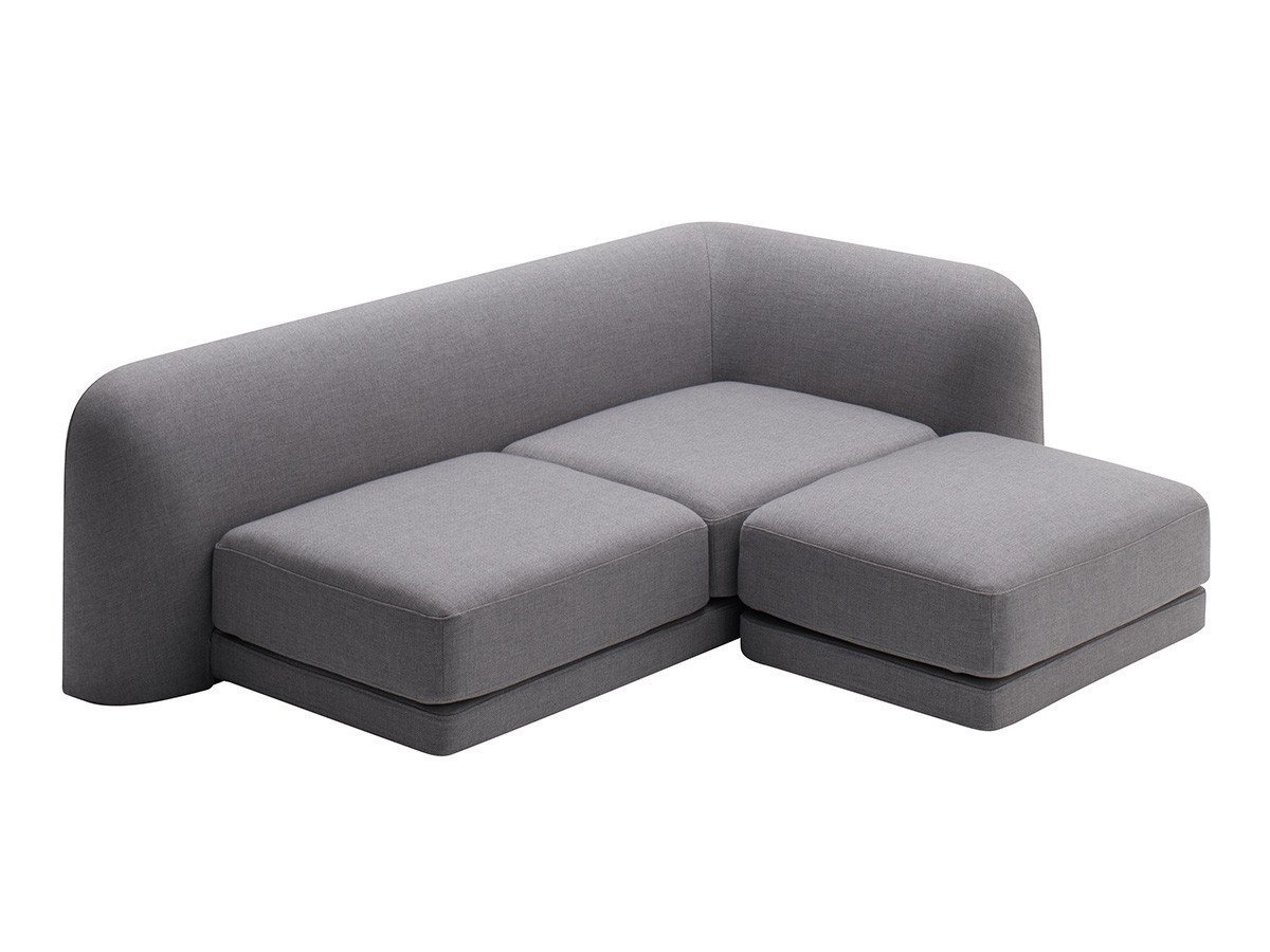 【ベラコンテ/bellacontte / GOODS】のLoLo OTTOMAN / ロロオットマン 85 人気、トレンドファッション・服の通販 founy(ファニー) 送料無料 Free Shipping クッション Cushion, Throw Pillow フォルム Silhouette, Form ホーム・キャンプ・アウトドア・お取り寄せ Home Living / Home & Lifestyle / Camping Gear / Outdoor Camping 家具・インテリア Home Furniture & Interior. Stylish & Functional Living Spaces その他 インテリア雑貨、家具 Home Decor & Furniture Extras other-6|ID: prp329100000010552 ipo3291000000031536203