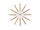 【フライミーパーラー/FLYMEe Parlor / GOODS】のWall Clock / ウォールクロック #105318 ホワイト|ID: prp329100000010555 ipo3291000000030184391