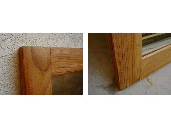 【アデペシュ/a.depeche / GOODS】のold teak mirror S / オールドチークミラー S 人気、トレンドファッション・服の通販 founy(ファニー) 　シンプル　Simple　ホーム・キャンプ・アウトドア・お取り寄せ　Home,Garden,Outdoor,Camping Gear　家具・インテリア　Furniture　ミラー・ドレッサー　Mirror　ミラー・鏡　Mirror　ホーム・キャンプ・アウトドア・お取り寄せ　Home,Garden,Outdoor,Camping Gear　家具・インテリア　Furniture　ミラー・ドレッサー　Mirror　ドレッサー　Dresser　other-4|ID: prp329100000010562 ipo3291000000031471680