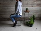 【アデペシュ/a.depeche / GOODS】のiron stool / アイアンスツール 使用イメージ|ID: prp329100000010565 ipo3291000000033486895
