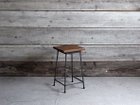 【アデペシュ/a.depeche / GOODS】のiron stool / アイアンスツール 人気、トレンドファッション・服の通販 founy(ファニー) 送料無料 Free Shipping スタンド Stand Collar, Upright Stand ビンテージ Vintage, Retro Style フォルム Silhouette, Form ホーム・キャンプ・アウトドア・お取り寄せ Home Living / Home & Lifestyle / Camping Gear / Outdoor Camping 家具・インテリア Home Furniture & Interior. Stylish & Functional Living Spaces チェア・椅子 Seating & Chairs スツール・バースツール Stools & Bar Stools thumbnail -|ID: prp329100000010565 ipo3291000000035662550