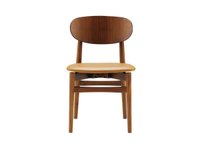 【チャプター/CHAPTER / GOODS】のDINING CHAIR / ダイニングチェア n34096 人気、トレンドファッション・服の通販 founy(ファニー) ファブリック Fabric フレーム Flame ホーム・キャンプ・アウトドア・お取り寄せ Home,Garden,Outdoor,Camping Gear 家具・インテリア Furniture チェア・椅子 Chair ダイニングチェア Dining Chair |ID:prp329100000010571