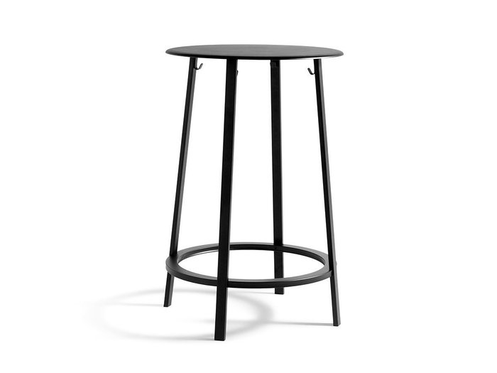 【ヘイ/HAY / GOODS】のREVOLVER TABLE / リボルバー テーブル インテリア・キッズ・メンズ・レディースファッション・服の通販 founy(ファニー) https://founy.com/ 送料無料 Free Shipping テーブル Table 人気 Popularity ホーム・キャンプ・アウトドア・お取り寄せ Home,Garden,Outdoor,Camping Gear 家具・インテリア Furniture テーブル Table コンソール・カウンターテーブル Console/Counter Table |ID: prp329100000010576 ipo3291000000030179848