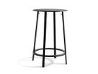 【ヘイ/HAY / GOODS】のREVOLVER TABLE / リボルバー テーブル ブラック|ID: prp329100000010576 ipo3291000000030179854