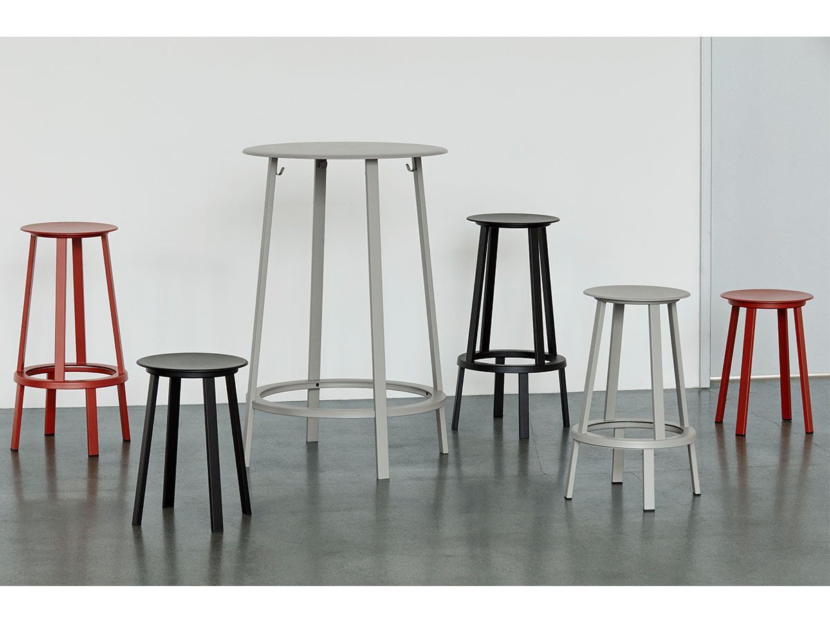 【ヘイ/HAY / GOODS】のREVOLVER TABLE / リボルバー テーブル 人気、トレンドファッション・服の通販 founy(ファニー) 　送料無料　Free Shipping　テーブル　Table　人気　Popularity　ホーム・キャンプ・アウトドア・お取り寄せ　Home,Garden,Outdoor,Camping Gear　家具・インテリア　Furniture　テーブル　Table　コンソール・カウンターテーブル　Console/Counter Table　other-4|ID: prp329100000010576 ipo3291000000031530272