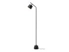 【フライミーパーラー/FLYMEe Parlor / GOODS】のFloor Lamp / フロアーランプ #100234 ブラック + ブラック|ID: prp329100000010588 ipo3291000000030239481