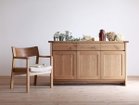 【広松木工/Hiromatsu Furniture / GOODS】のCIELO / シエロ サイドボード ウッド:オーク、サイズ:幅150cm|ID: prp329100000010591 ipo3291000000036454148