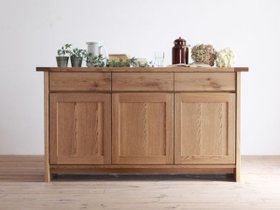 【広松木工/Hiromatsu Furniture / GOODS】のCIELO / シエロ サイドボード 人気、トレンドファッション・服の通販 founy(ファニー) ホーム・キャンプ・アウトドア・お取り寄せ Home Living / Home & Lifestyle / Camping Gear / Outdoor Camping 家具・インテリア Home Furniture & Interior. Stylish & Functional Living Spaces 収納家具・キャビネット Storage Furniture サイドボード・リビング収納 Cabinet / Storage Cabinet |ID:prp329100000010591