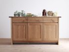 【広松木工/Hiromatsu Furniture / GOODS】のCIELO / シエロ サイドボード 人気、トレンドファッション・服の通販 founy(ファニー) ホーム・キャンプ・アウトドア・お取り寄せ Home Living / Home & Lifestyle / Camping Gear / Outdoor Camping 家具・インテリア Home Furniture & Interior. Stylish & Functional Living Spaces 収納家具・キャビネット Storage Furniture サイドボード・リビング収納 Cabinet / Storage Cabinet thumbnail ウッド:オーク、サイズ:幅150cm|ID: prp329100000010591 ipo3291000000036858272