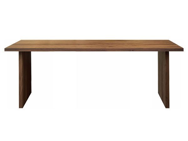 【リアルスタイル/REAL STYLE / GOODS】のKENOSHA dining table / キノーシャ ダイニングテーブル インテリア・キッズ・メンズ・レディースファッション・服の通販 founy(ファニー) https://founy.com/ シンプル Simple テーブル Table モダン Modern ホーム・キャンプ・アウトドア・お取り寄せ Home,Garden,Outdoor,Camping Gear 家具・インテリア Furniture テーブル Table ダイニングテーブル Dining Table |ID: prp329100000010592 ipo3291000000030186044