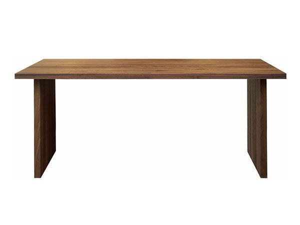 【リアルスタイル/REAL STYLE / GOODS】のKENOSHA dining table / キノーシャ ダイニングテーブル 人気、トレンドファッション・服の通販 founy(ファニー) 　シンプル　Simple　テーブル　Table　モダン　Modern　ホーム・キャンプ・アウトドア・お取り寄せ　Home,Garden,Outdoor,Camping Gear　家具・インテリア　Furniture　テーブル　Table　ダイニングテーブル　Dining Table　other-3|ID: prp329100000010592 ipo3291000000031531699