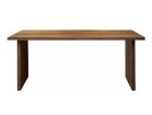 【リアルスタイル/REAL STYLE / GOODS】のKENOSHA dining table / キノーシャ ダイニングテーブル ウッド:ウォールナット、サイズ:幅180cm|ID: prp329100000010592 ipo3291000000034942158