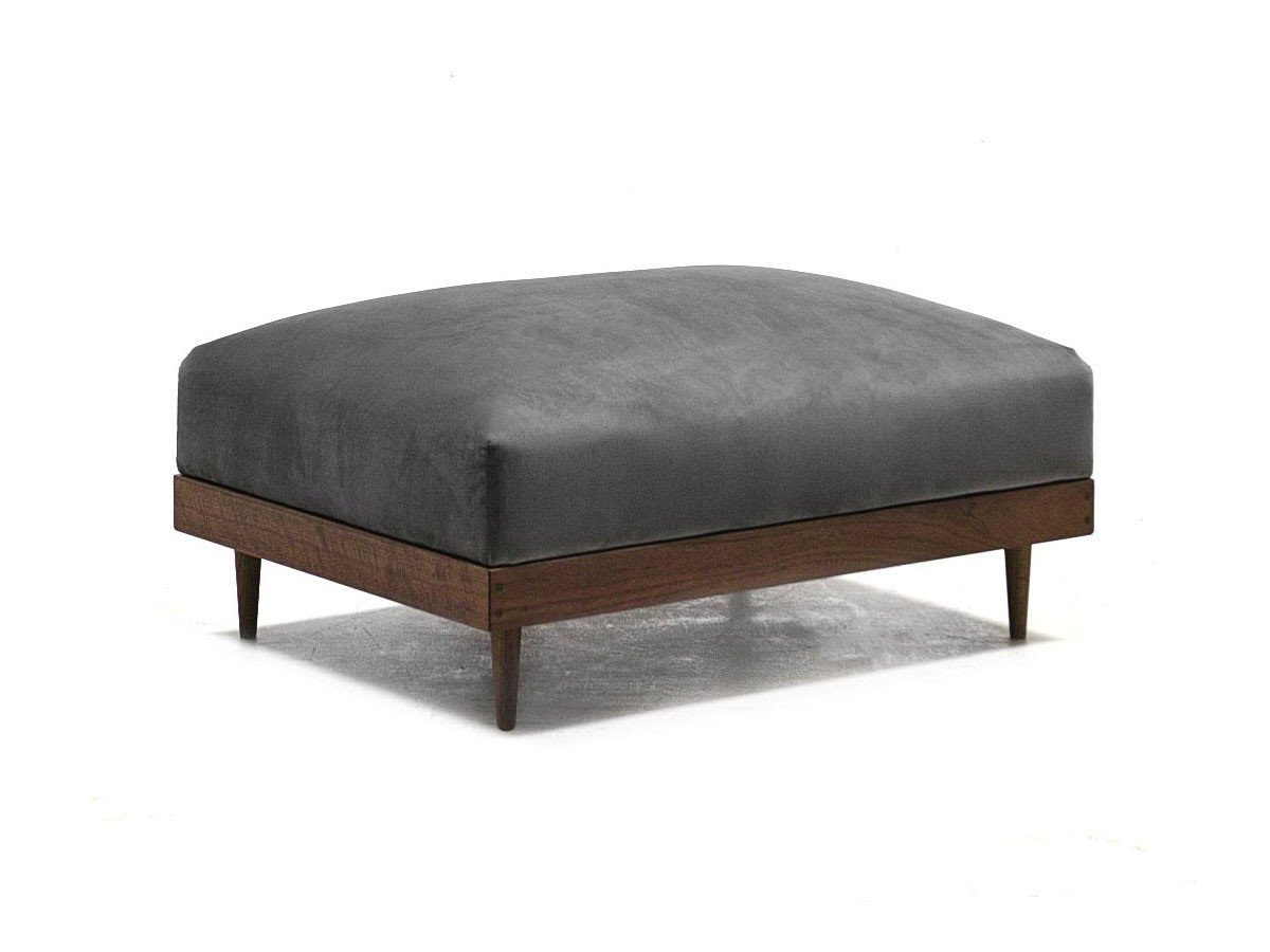 【マスターウォール/MASTERWAL / GOODS】のHEAVEN 950 OTTOMAN / ヘヴン 950 オットマン 人気、トレンドファッション・服の通販 founy(ファニー) 　送料無料　Free Shipping　ウッド　Wood　クッション　Cushion　フェザー　Feather　フレーム　Flame　ホーム・キャンプ・アウトドア・お取り寄せ　Home,Garden,Outdoor,Camping Gear　家具・インテリア　Furniture　その他 インテリア雑貨、家具　Furniture, Interior, Others　other-2|ID: prp329100000010601 ipo3291000000031477130