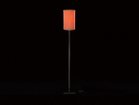 【ブナコ/BUNACO / GOODS】のFLOOR STAND LAMP / フロアスタンドランプ BL-F484 / BL-F485 サイズ:BL-F484(高さ136cm)|ID: prp329100000010603 ipo3291000000030251966