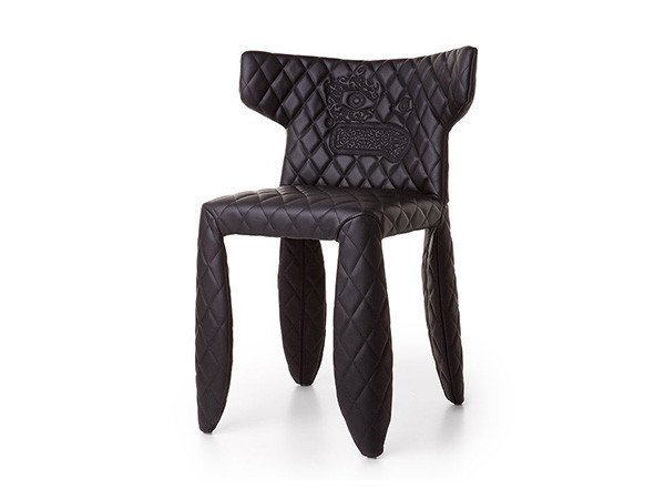 【モーイ/moooi / GOODS】のMonster Armchair / モンスター アームチェア(合成皮革) インテリア・キッズ・メンズ・レディースファッション・服の通販 founy(ファニー) https://founy.com/ 送料無料 Free Shipping クッション Cushion フォルム Form ミックス Mix ラグジュアリー Luxury ホーム・キャンプ・アウトドア・お取り寄せ Home,Garden,Outdoor,Camping Gear 家具・インテリア Furniture チェア・椅子 Chair ダイニングチェア Dining Chair ホーム・キャンプ・アウトドア・お取り寄せ Home,Garden,Outdoor,Camping Gear 家具・インテリア Furniture チェア・椅子 Chair アームチェア Armchair |ID: prp329100000010606 ipo3291000000007929182