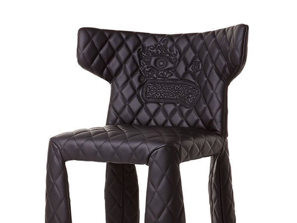 【モーイ/moooi / GOODS】のMonster Armchair / モンスター アームチェア(合成皮革) インテリア・キッズ・メンズ・レディースファッション・服の通販 founy(ファニー) 送料無料 Free Shipping クッション Cushion, Throw Pillow フォルム Silhouette, Form ミックス Mix, Mixed Style ラグジュアリー Luxury, Elegant ホーム・キャンプ・アウトドア・お取り寄せ Home Living / Home & Lifestyle / Camping Gear / Outdoor Camping 家具・インテリア Home Furniture & Interior. Stylish & Functional Living Spaces チェア・椅子 Seating & Chairs ダイニングチェア・木製チェア Dining Chairs ホーム・キャンプ・アウトドア・お取り寄せ Home Living / Home & Lifestyle / Camping Gear / Outdoor Camping 家具・インテリア Home Furniture & Interior. Stylish & Functional Living Spaces チェア・椅子 Seating & Chairs アームチェア・アクセントチェア Armchairs & Accent Chairs タイプ:刺繍あり|ID: prp329100000010606 ipo3291000000034169257