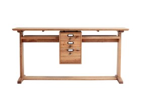 【イージーライフ/Easy Life / GOODS】のDIDY DESK / ディディ デスク 人気、トレンドファッション・服の通販 founy(ファニー) コンパクト Compact, Small Size デスク Desk, Work Desk ホーム・キャンプ・アウトドア・お取り寄せ Home Living / Home & Lifestyle / Camping Gear / Outdoor Camping 家具・インテリア Home Furniture & Interior. Stylish & Functional Living Spaces その他 インテリア雑貨、家具 Home Decor & Furniture Extras |ID:prp329100000010608