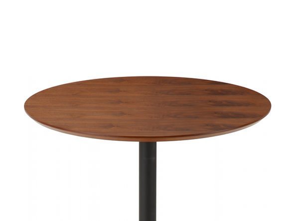 【フライミールーム/FLYMEe Room / GOODS】のROUND COUNTER TABLE / ラウンドカウンターテーブル f41118 人気、トレンドファッション・服の通販 founy(ファニー) 　送料無料　Free Shipping　コンパクト　Compact　シンプル　Simple　テーブル　Table　ラウンド　Round　ホーム・キャンプ・アウトドア・お取り寄せ　Home,Garden,Outdoor,Camping Gear　家具・インテリア　Furniture　テーブル　Table　コンソール・カウンターテーブル　Console/Counter Table　other-2|ID: prp329100000010613 ipo3291000000031529412