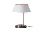 【フライミーパーラー/FLYMEe Parlor / GOODS】のTable Lamp / テーブルランプ #100245 ブラック + ホワイト|ID: prp329100000010631 ipo3291000000030187424