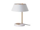 【フライミーパーラー/FLYMEe Parlor / GOODS】のTable Lamp / テーブルランプ #100245 ホワイト + ホワイト|ID: prp329100000010631 ipo3291000000030187438