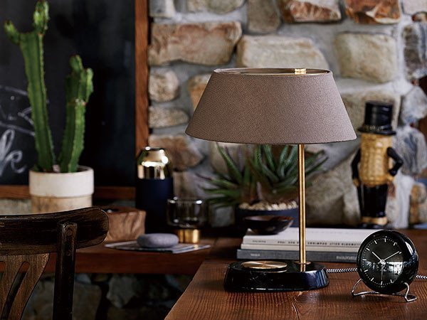 【フライミーパーラー/FLYMEe Parlor / GOODS】のTable Lamp / テーブルランプ #100245 人気、トレンドファッション・服の通販 founy(ファニー) 　送料無料　Free Shipping　アシンメトリー　Asymmetrical Style　テーブル　Table, Dining Table　モダン　Modern, Contemporary　ホーム・キャンプ・アウトドア・お取り寄せ　Home Living / Home & Lifestyle / Camping Gear / Outdoor Camping　家具・インテリア　Home Furniture & Interior. Stylish & Functional Living Spaces　ライト・照明　Lamps & Lighting Fixtures　other-5|ID: prp329100000010631 ipo3291000000031543194