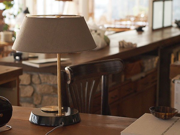 【フライミーパーラー/FLYMEe Parlor / GOODS】のTable Lamp / テーブルランプ #100245 人気、トレンドファッション・服の通販 founy(ファニー) 　送料無料　Free Shipping　アシンメトリー　Asymmetrical Style　テーブル　Table, Dining Table　モダン　Modern, Contemporary　ホーム・キャンプ・アウトドア・お取り寄せ　Home Living / Home & Lifestyle / Camping Gear / Outdoor Camping　家具・インテリア　Home Furniture & Interior. Stylish & Functional Living Spaces　ライト・照明　Lamps & Lighting Fixtures　other-6|ID: prp329100000010631 ipo3291000000031543195