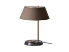 【フライミーパーラー/FLYMEe Parlor / GOODS】のTable Lamp / テーブルランプ #100245 ブラック + ブラウン|ID: prp329100000010631 ipo3291000000031825004