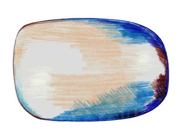 【モーイ/moooi / GOODS】のScribble / スクリブル インテリア・キッズ・メンズ・レディースファッション・服の通販 founy(ファニー) 　送料無料　Free Shipping　コレクション　Collection　パターン　Pattern　フロント　Front　モノトーン　Monotone　ホーム・キャンプ・アウトドア・お取り寄せ　Home,Garden,Outdoor,Camping Gear　家具・インテリア　Furniture　その他 インテリア雑貨、家具　Furniture, Interior, Others　ブルー / グレー / ベージュ|ID: prp329100000010637 ipo3291000000030221690