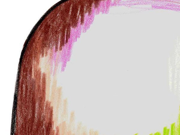 【モーイ/moooi / GOODS】のScribble / スクリブル インテリア・キッズ・メンズ・レディースファッション・服の通販 founy(ファニー) 　送料無料　Free Shipping　コレクション　Collection　パターン　Pattern　フロント　Front　モノトーン　Monotone　ホーム・キャンプ・アウトドア・お取り寄せ　Home,Garden,Outdoor,Camping Gear　家具・インテリア　Furniture　その他 インテリア雑貨、家具　Furniture, Interior, Others　グリーン / ブルー / ピンク|ID: prp329100000010637 ipo3291000000030221729