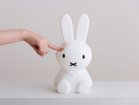 【ミスターマリア/Mr Maria / GOODS】のFIRST LIGHT miffy and friends Miffy / ファーストライト ミッフィー & フレンズ ミッフィー 本体は柔らかなソフトシリコン製です。|ID: prp329100000010638 ipo3291000000036850023
