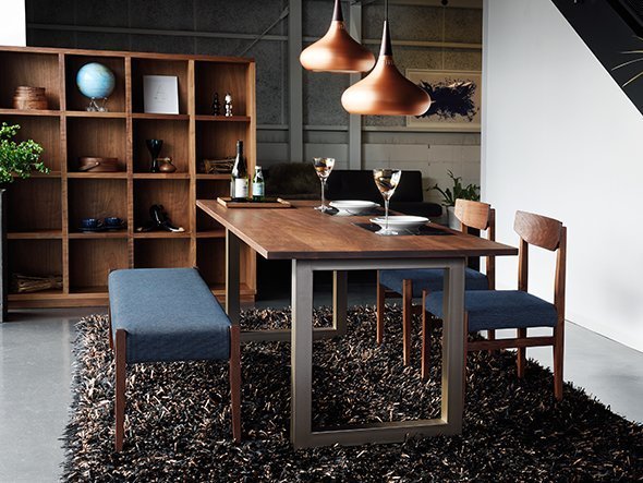 【マスターウォール/MASTERWAL / GOODS】のGRID SHELF / グリッド シェルフ インテリア・キッズ・メンズ・レディースファッション・服の通販 founy(ファニー) ホーム・キャンプ・アウトドア・お取り寄せ Home Living / Home & Lifestyle / Camping Gear / Outdoor Camping 家具・インテリア Home Furniture & Interior. Stylish & Functional Living Spaces 収納家具・キャビネット Storage Furniture シェルフ・オープンラック・収納棚 Open Shelf Rack ウッド:ウォールナット、タイプ:4列4段|ID: prp329100000010645 ipo3291000000036859070