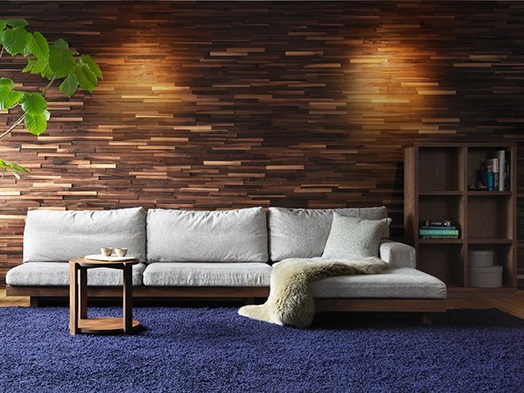 【マスターウォール/MASTERWAL / GOODS】のGRID SHELF / グリッド シェルフ インテリア・キッズ・メンズ・レディースファッション・服の通販 founy(ファニー) ホーム・キャンプ・アウトドア・お取り寄せ Home Living / Home & Lifestyle / Camping Gear / Outdoor Camping 家具・インテリア Home Furniture & Interior. Stylish & Functional Living Spaces 収納家具・キャビネット Storage Furniture シェルフ・オープンラック・収納棚 Open Shelf Rack ウッド:ウォールナット、タイプ:2列3段|ID: prp329100000010645 ipo3291000000036859075