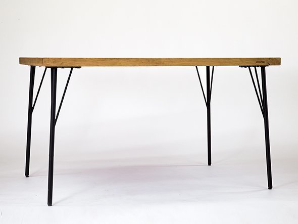 【ラフアンドタフ/ROUGH & TOUGH / GOODS】のPARCS Dining Table / パークス ダイニングテーブル 人気、トレンドファッション・服の通販 founy(ファニー) 　オイル　Body Oil　テーブル　Table, Dining Table　ランダム　Random, Irregular　ホーム・キャンプ・アウトドア・お取り寄せ　Home Living / Home & Lifestyle / Camping Gear / Outdoor Camping　家具・インテリア　Home Furniture & Interior. Stylish & Functional Living Spaces　テーブル　Dining, Coffee & Side Tables　ダイニングテーブル・食卓テーブル　Dining Tables　other-6|ID: prp329100000010652 ipo3291000000031530227