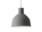 【ムート/MUUTO / GOODS】のUNFOLD PENDANT LAMP / アンフォルド ペンダントランプ ダークグレー|ID: prp329100000010653 ipo3291000000007920597