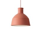 【ムート/MUUTO / GOODS】のUNFOLD PENDANT LAMP / アンフォルド ペンダントランプ 人気、トレンドファッション・服の通販 founy(ファニー) 送料無料 Free Shipping アクリル Acrylic Material コンパクト Compact, Small Size シリコン Silicone, Silicone Material モダン Modern, Contemporary ラバー Rubber, Rubber Sole ホーム・キャンプ・アウトドア・お取り寄せ Home Living / Home & Lifestyle / Camping Gear / Outdoor Camping 家具・インテリア Home Furniture & Interior. Stylish & Functional Living Spaces ライト・照明 Lamps & Lighting Fixtures ペンダントライト・吊り下げ照明 Pendant Light / Hanging Light Fixture thumbnail テラコッタ|ID: prp329100000010653 ipo3291000000036762466