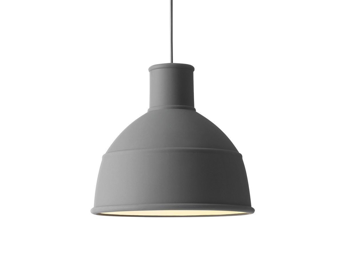 【ムート/MUUTO / GOODS】のUNFOLD PENDANT LAMP / アンフォルド ペンダントランプ インテリア・キッズ・メンズ・レディースファッション・服の通販 founy(ファニー) 送料無料 Free Shipping アクリル Acrylic Material コンパクト Compact, Small Size シリコン Silicone, Silicone Material モダン Modern, Contemporary ラバー Rubber, Rubber Sole ホーム・キャンプ・アウトドア・お取り寄せ Home Living / Home & Lifestyle / Camping Gear / Outdoor Camping 家具・インテリア Home Furniture & Interior. Stylish & Functional Living Spaces ライト・照明 Lamps & Lighting Fixtures ペンダントライト・吊り下げ照明 Pendant Light / Hanging Light Fixture ダークグレー|ID: prp329100000010653 ipo3291000000036762467