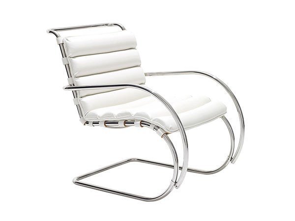 【ノル/Knoll / GOODS】のMies van der Rohe Collection MR Lounge Chair with Arms / ミース ファン デル ローエ コレクション MR ラウンジチェア アーム付 インテリア・キッズ・メンズ・レディースファッション・服の通販 founy(ファニー) https://founy.com/ エレガント 上品 Elegant クッション Cushion コレクション Collection フォルム Form ホーム・キャンプ・アウトドア・お取り寄せ Home,Garden,Outdoor,Camping Gear 家具・インテリア Furniture チェア・椅子 Chair ダイニングチェア Dining Chair ホーム・キャンプ・アウトドア・お取り寄せ Home,Garden,Outdoor,Camping Gear 家具・インテリア Furniture チェア・椅子 Chair ラウンジチェア Lounge Chair |ID: prp329100000010654 ipo3291000000030223703