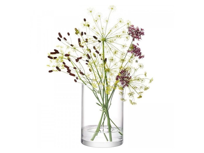 【エルエスエー インターナショナル/LSA international / GOODS】のCOLUMN VASE / コラム ベース 高さ24cm インテリア・キッズ・メンズ・レディースファッション・服の通販 founy(ファニー) https://founy.com/ 送料無料 Free Shipping ガラス Glass シンプル Simple フラワー Flower ホーム・キャンプ・アウトドア・お取り寄せ Home,Garden,Outdoor,Camping Gear 家具・インテリア Home Furniture & Interior. Stylish & Functional Living Spaces その他 インテリア雑貨、家具 Furniture, Interior, Others |ID: prp329100000010659 ipo3291000000030237879